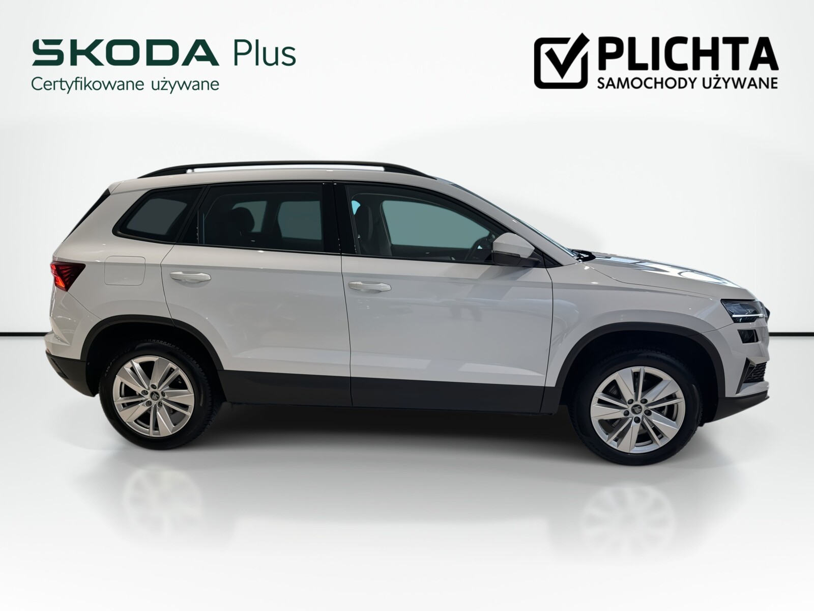 Škoda Karoq - zdjęcie 4