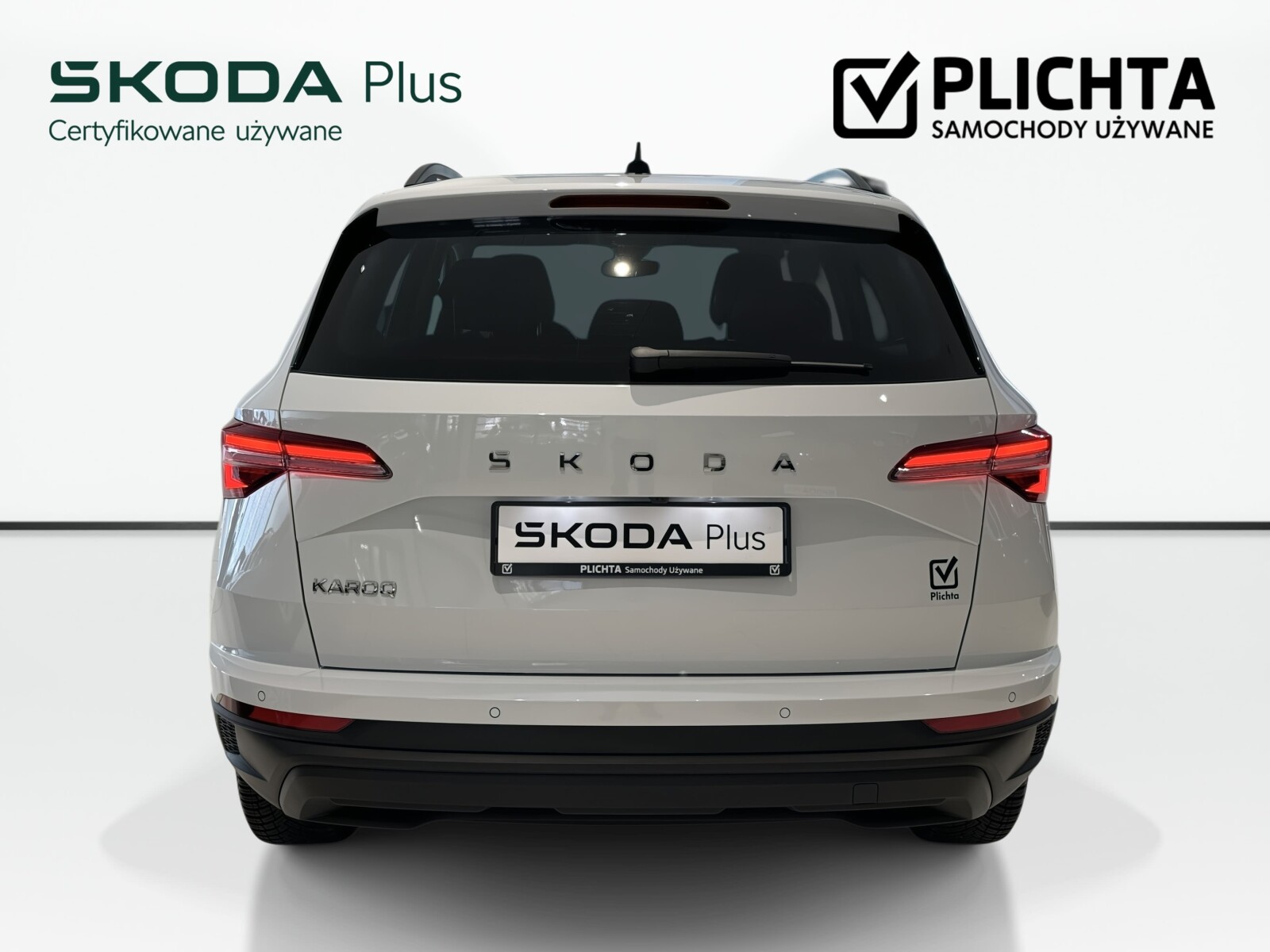 Škoda Karoq - zdjęcie 6
