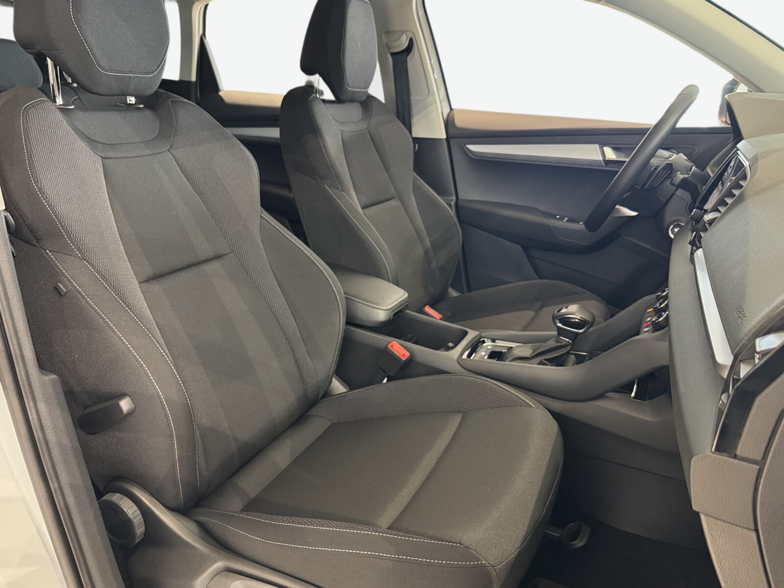 Škoda Karoq - zdjęcie 16