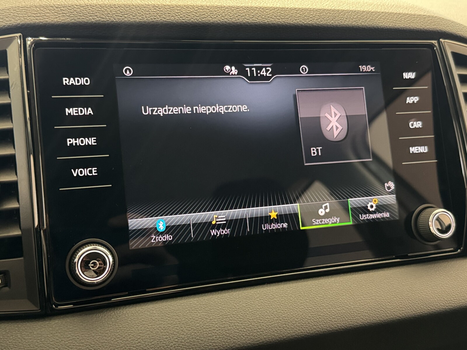 Škoda Karoq - zdjęcie 28