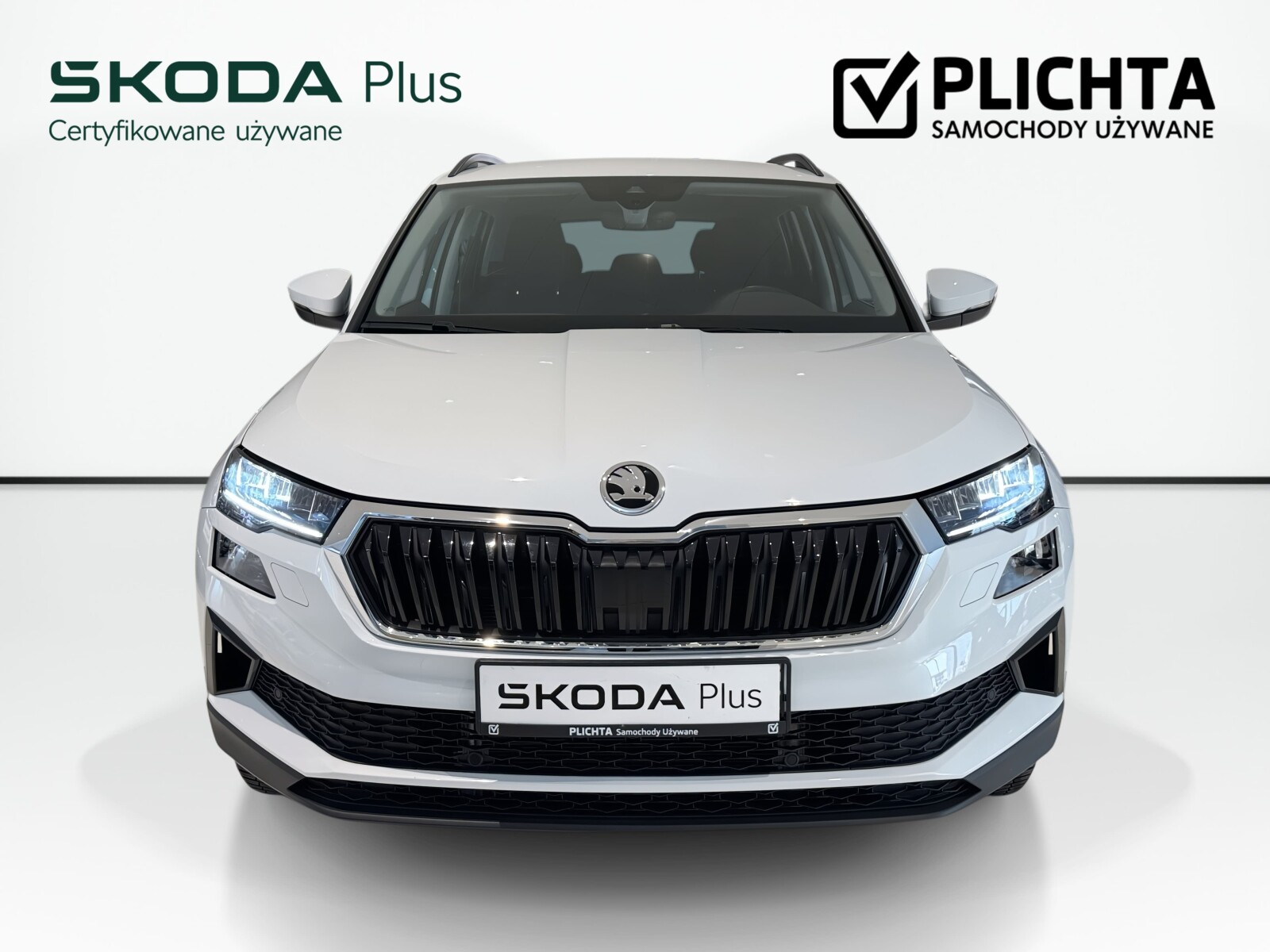 Škoda Karoq - zdjęcie 2