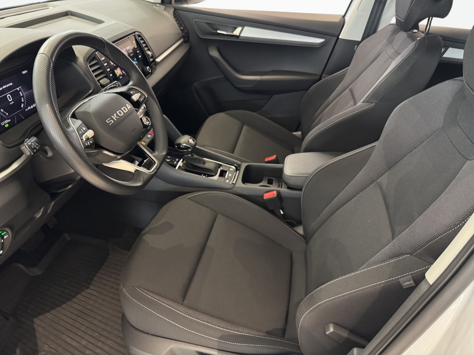 Škoda Karoq - zdjęcie 10