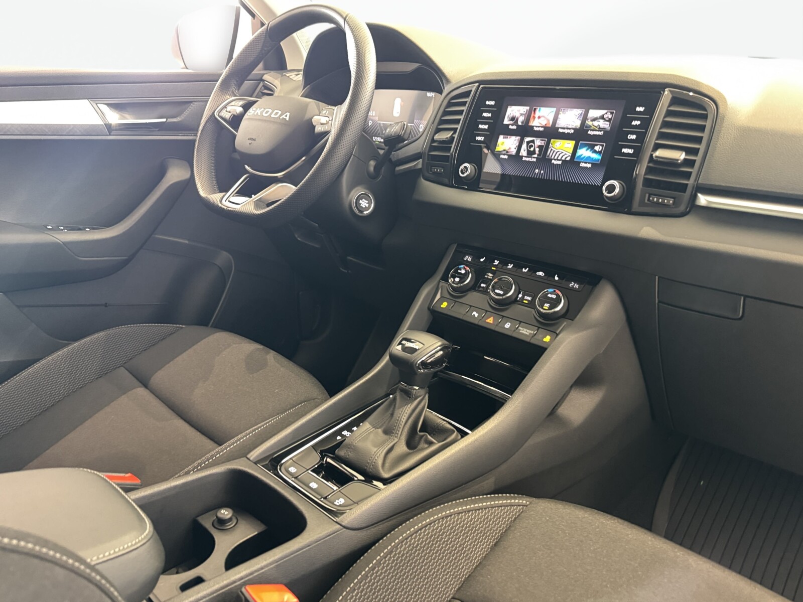 Škoda Karoq - zdjęcie 18