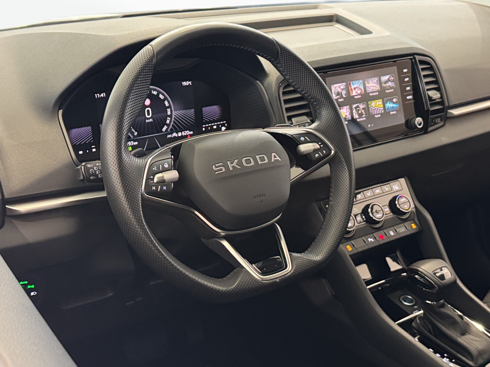 Škoda Karoq - zdjęcie 19