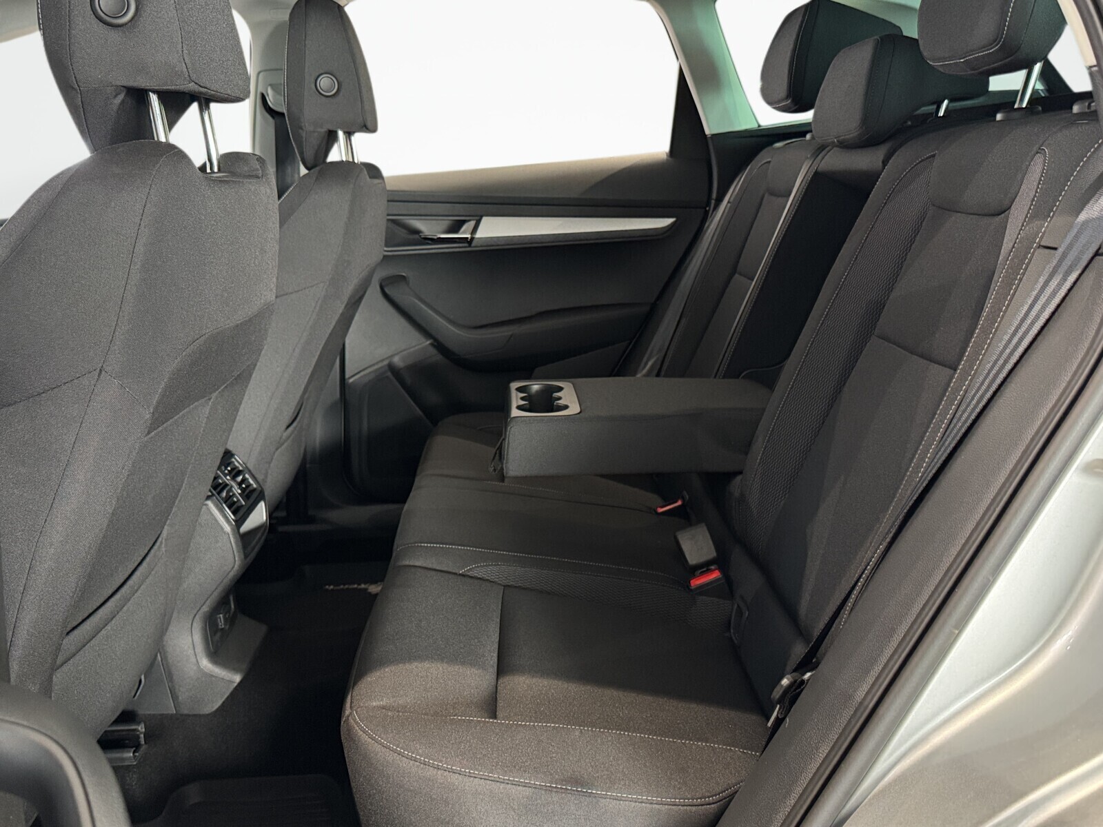 Škoda Karoq - zdjęcie 11