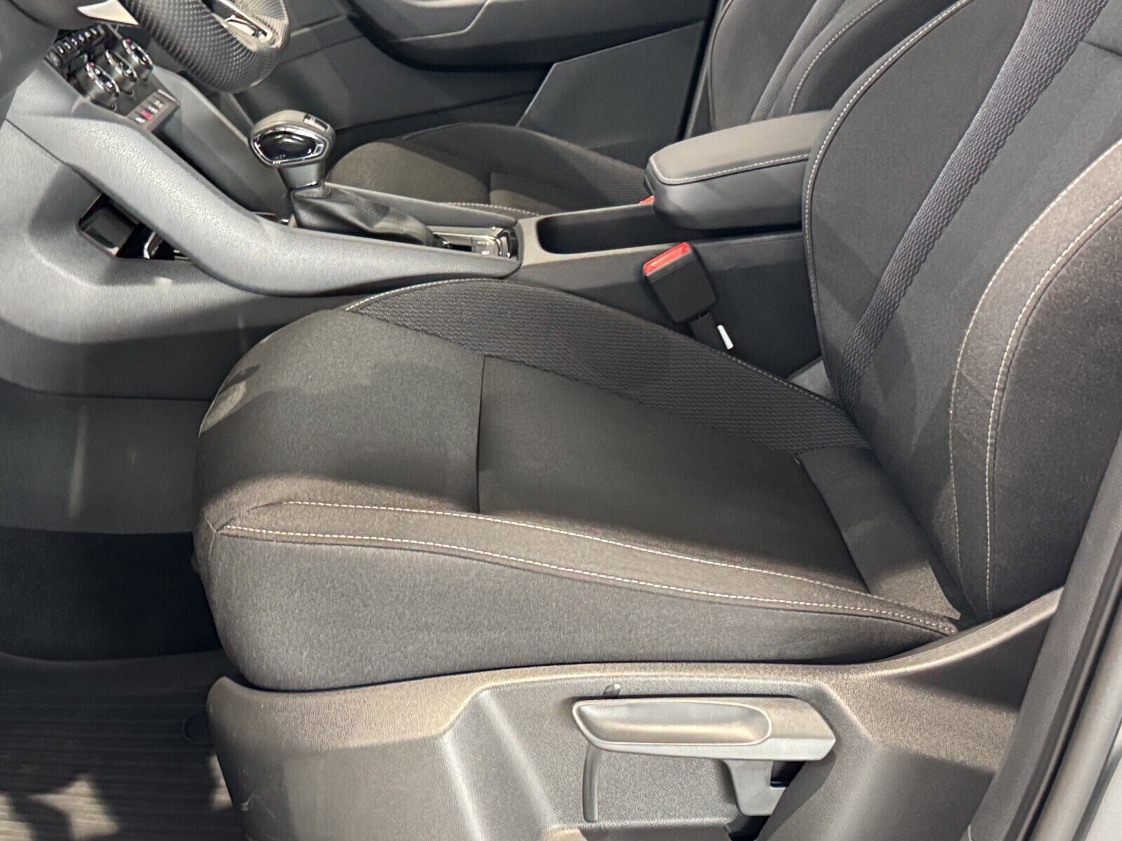 Škoda Karoq - zdjęcie 18