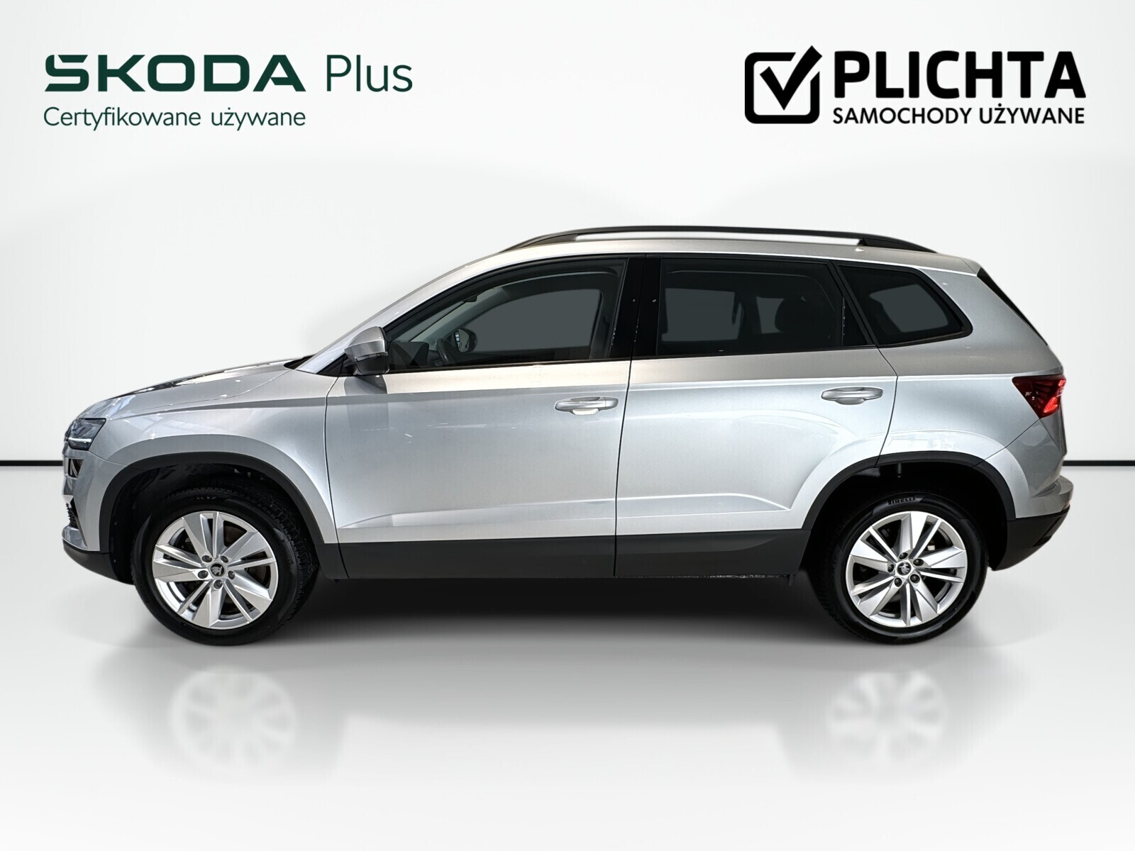 Škoda Karoq - zdjęcie 7