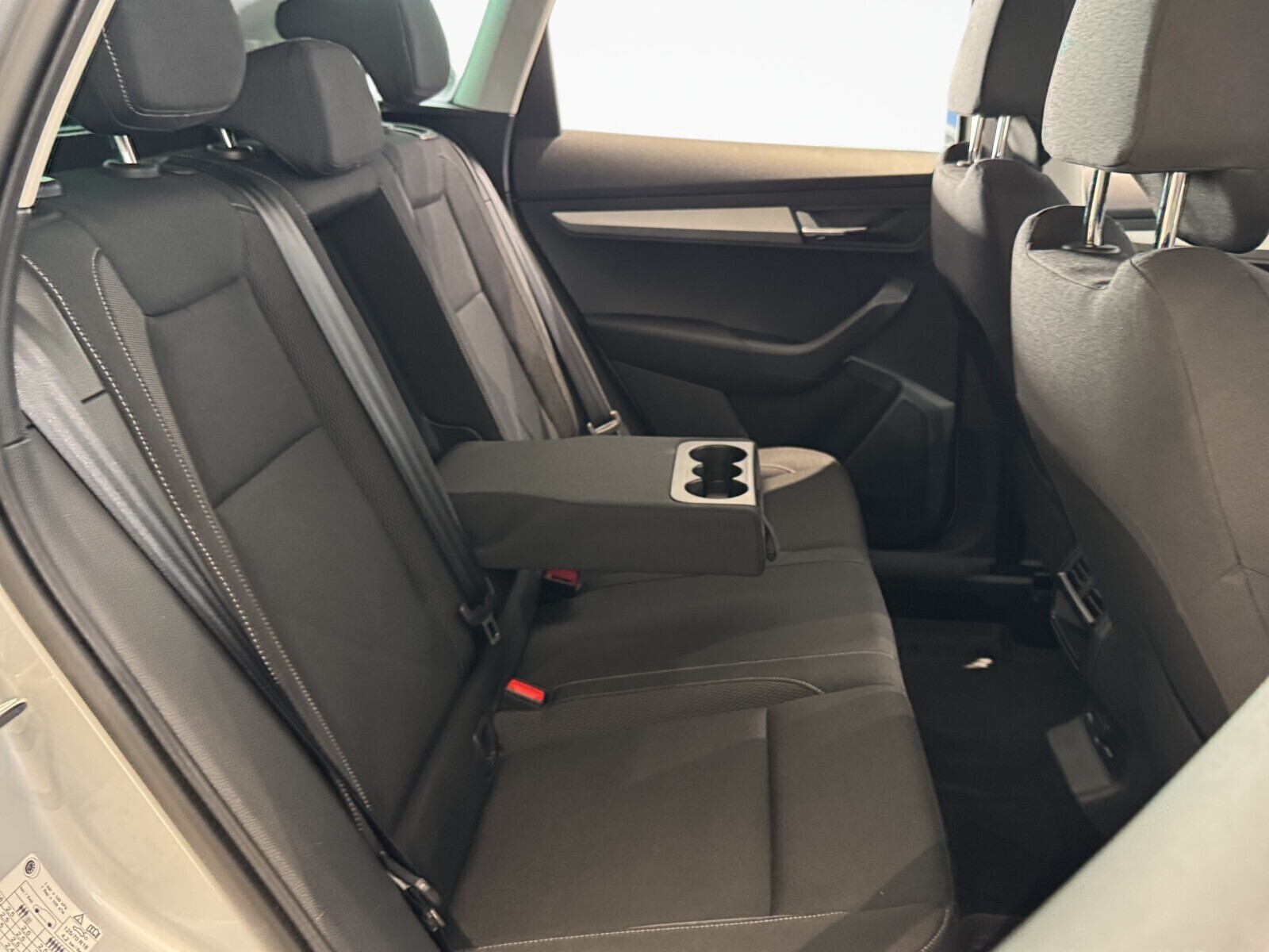 Škoda Karoq - zdjęcie 13