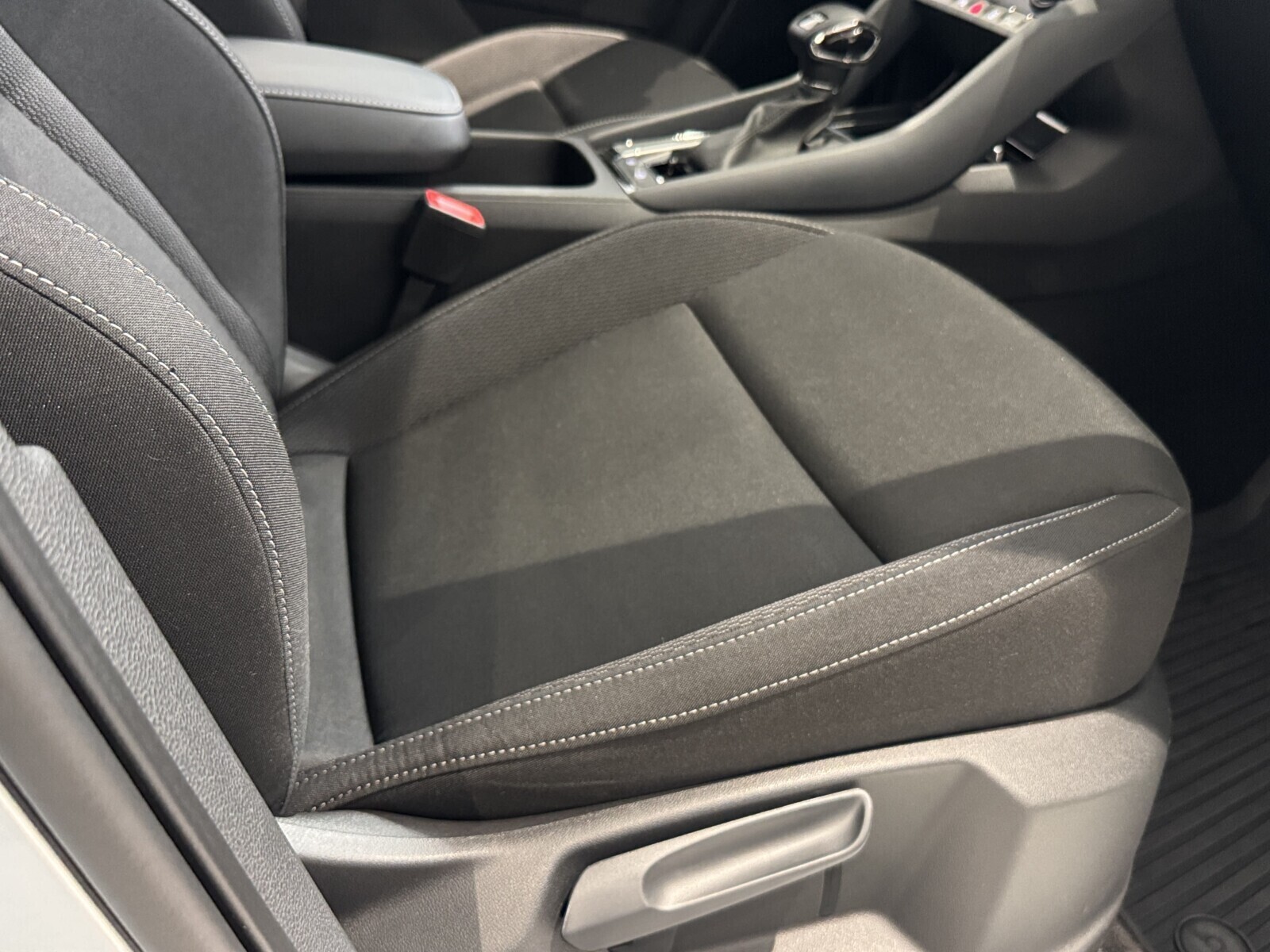 Škoda Karoq - zdjęcie 15