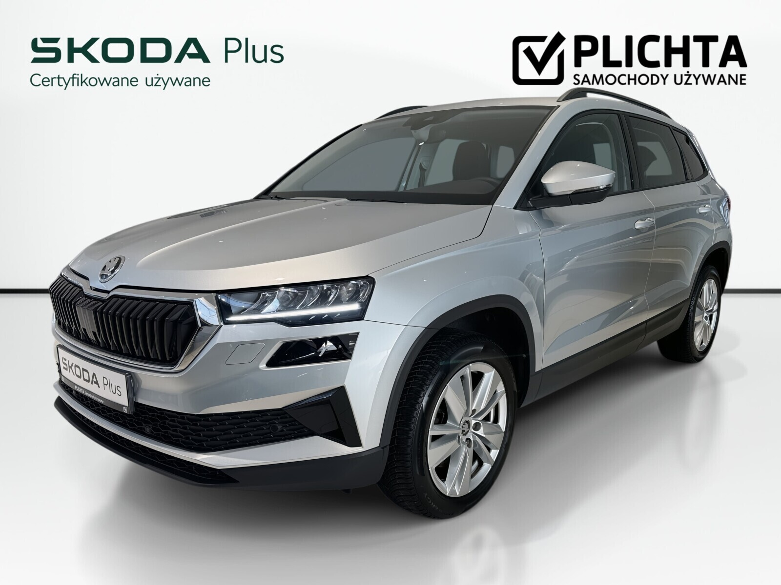 Škoda Karoq - zdjęcie 1
