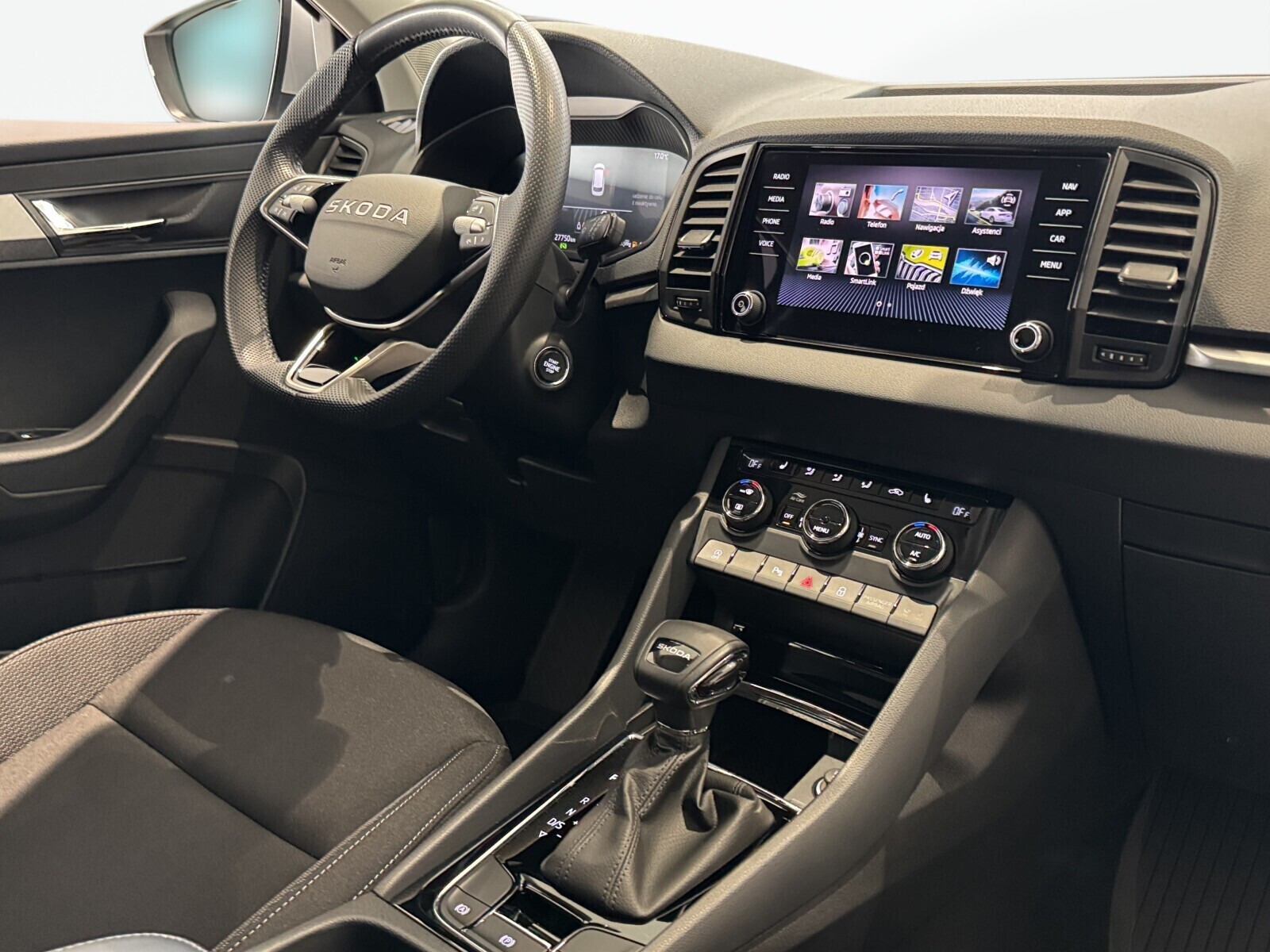 Škoda Karoq - zdjęcie 16