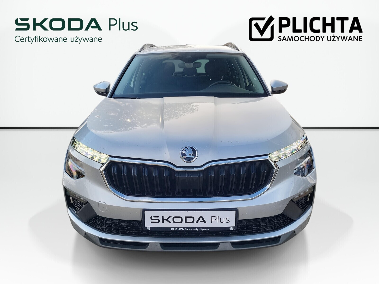 Škoda Kamiq - zdjęcie 8
