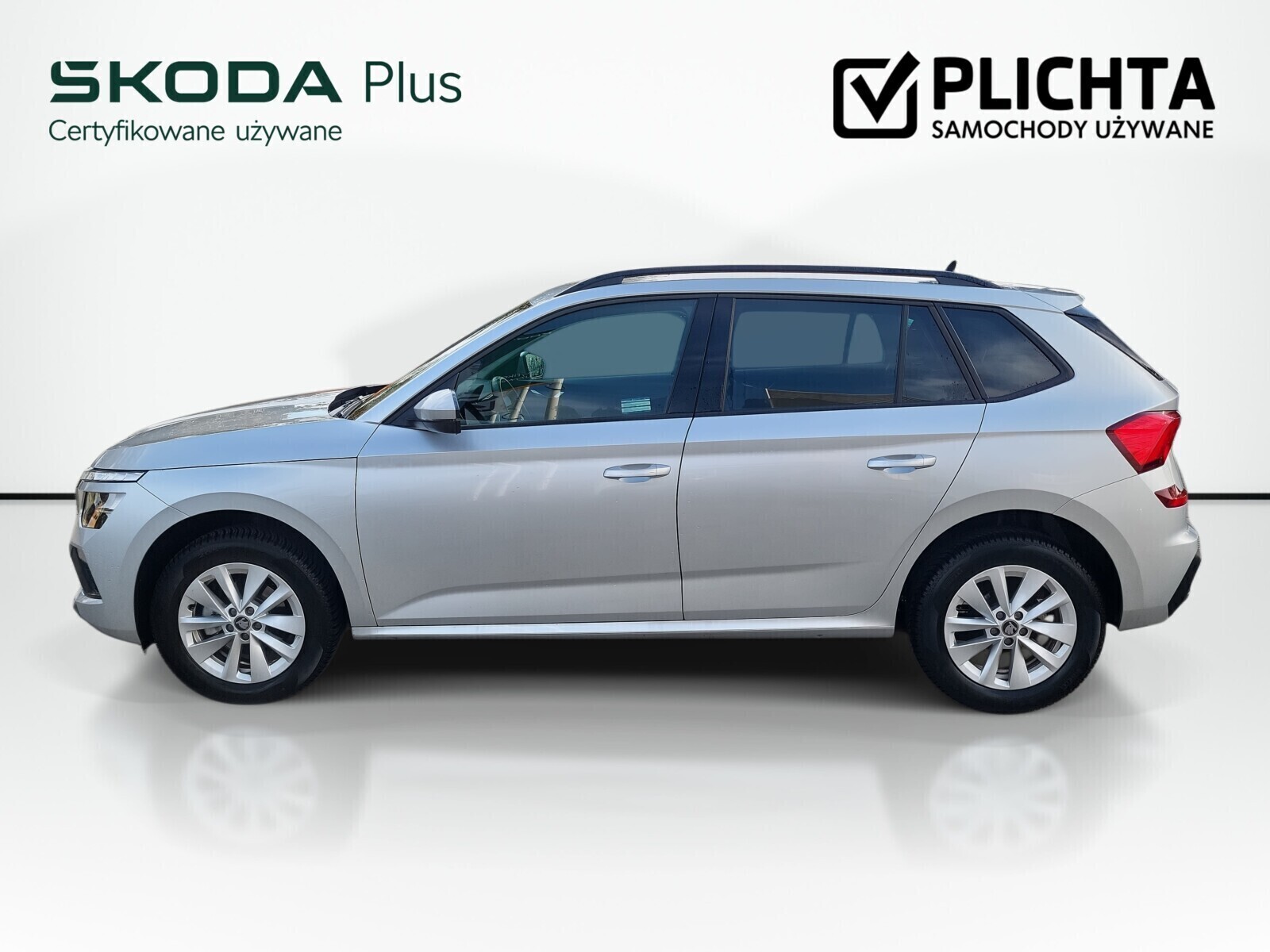 Škoda Kamiq - zdjęcie 2