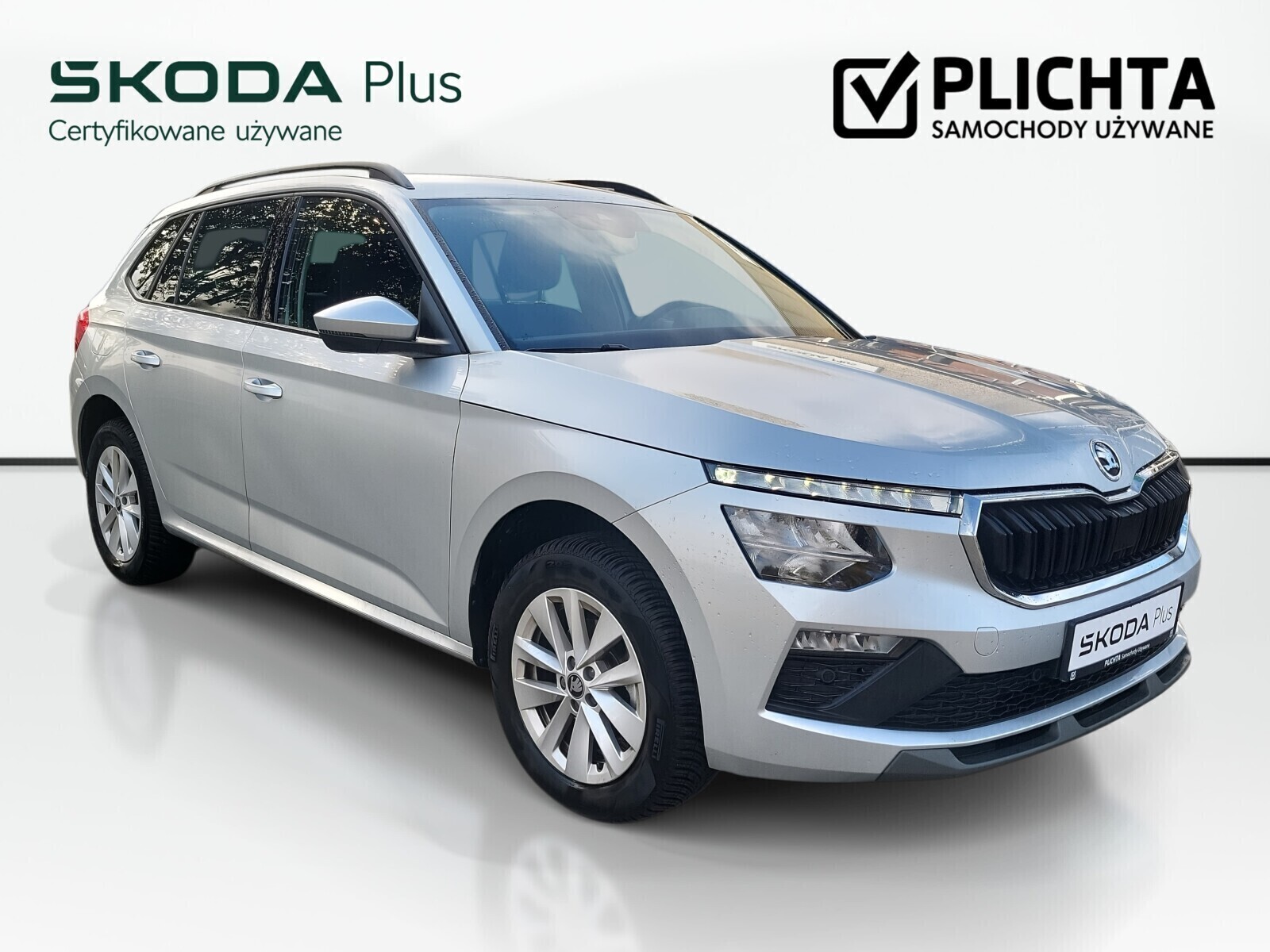 Škoda Kamiq - zdjęcie 7