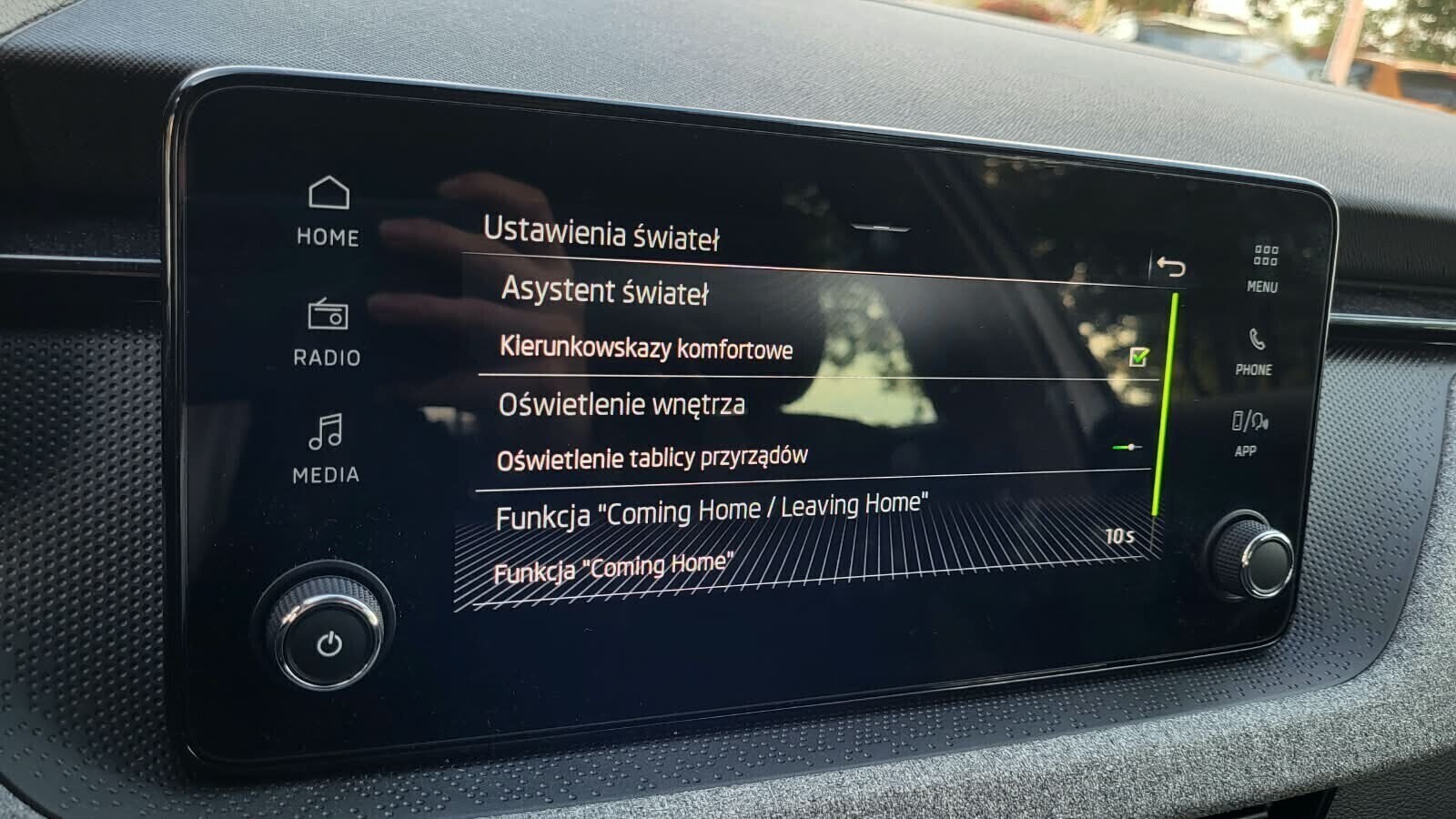 Škoda Kamiq - zdjęcie 25