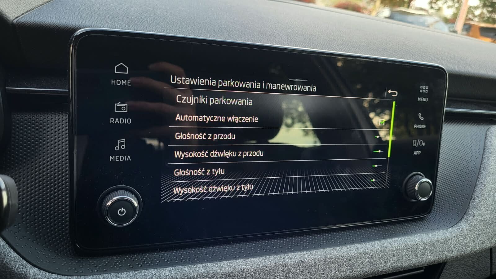 Škoda Kamiq - zdjęcie 26