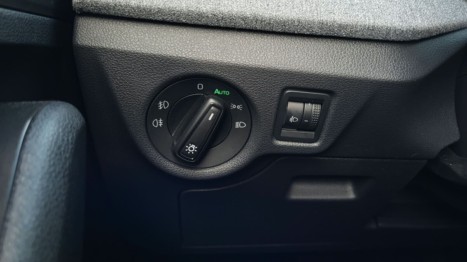 Škoda Kamiq - zdjęcie 15