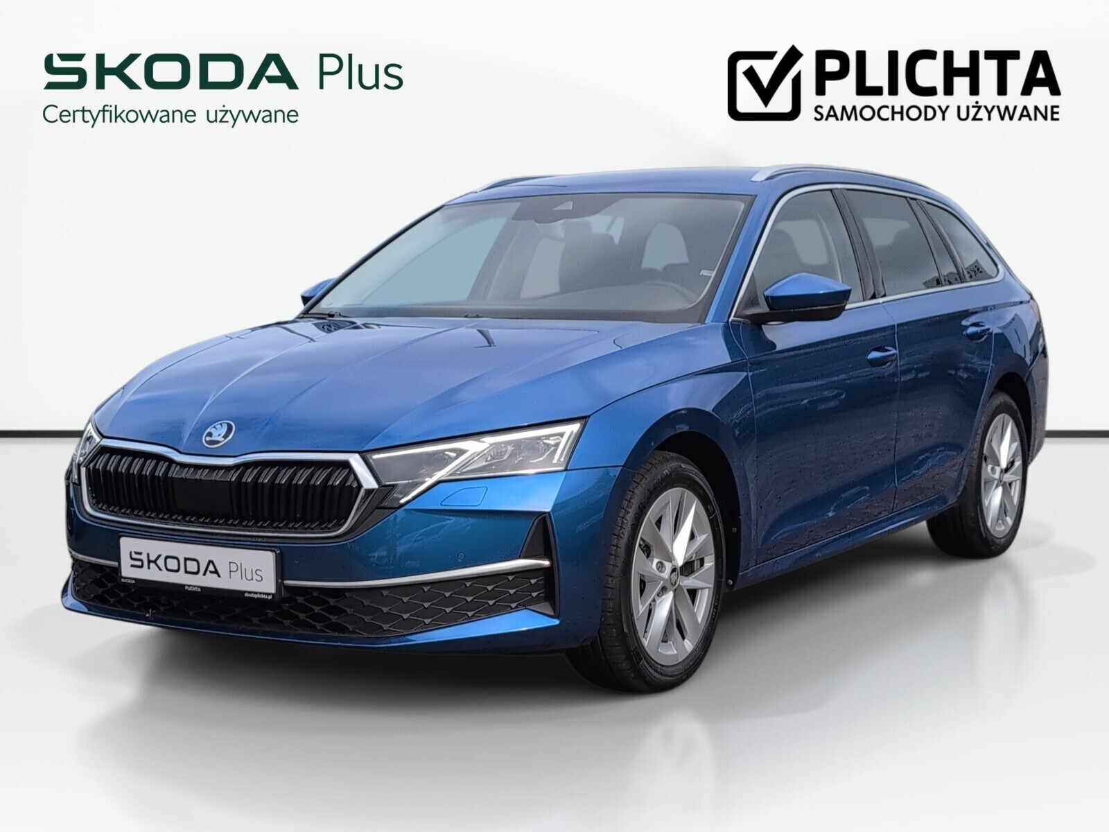 Škoda Octavia - zdjęcie 1