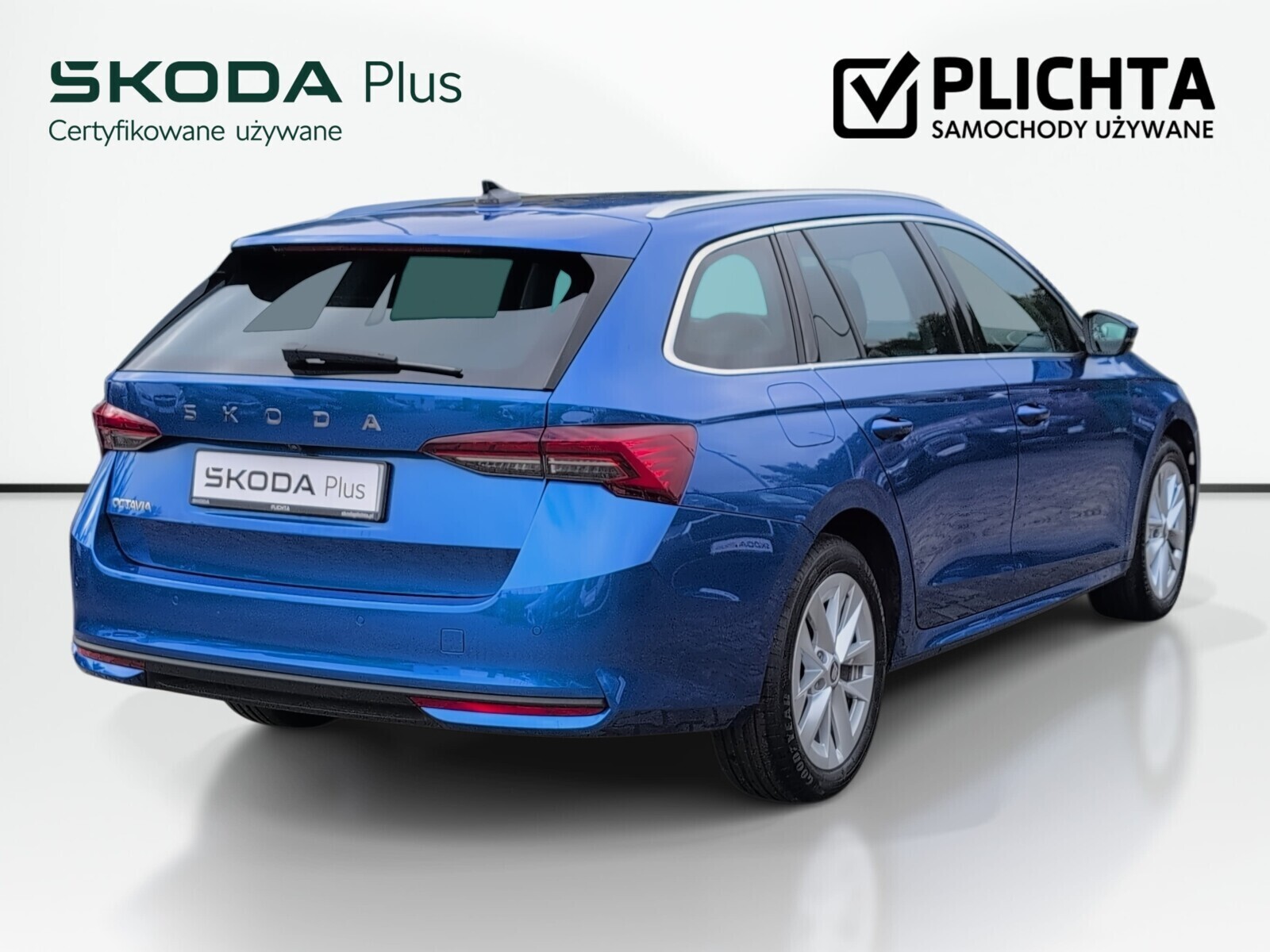 Škoda Octavia - zdjęcie 6