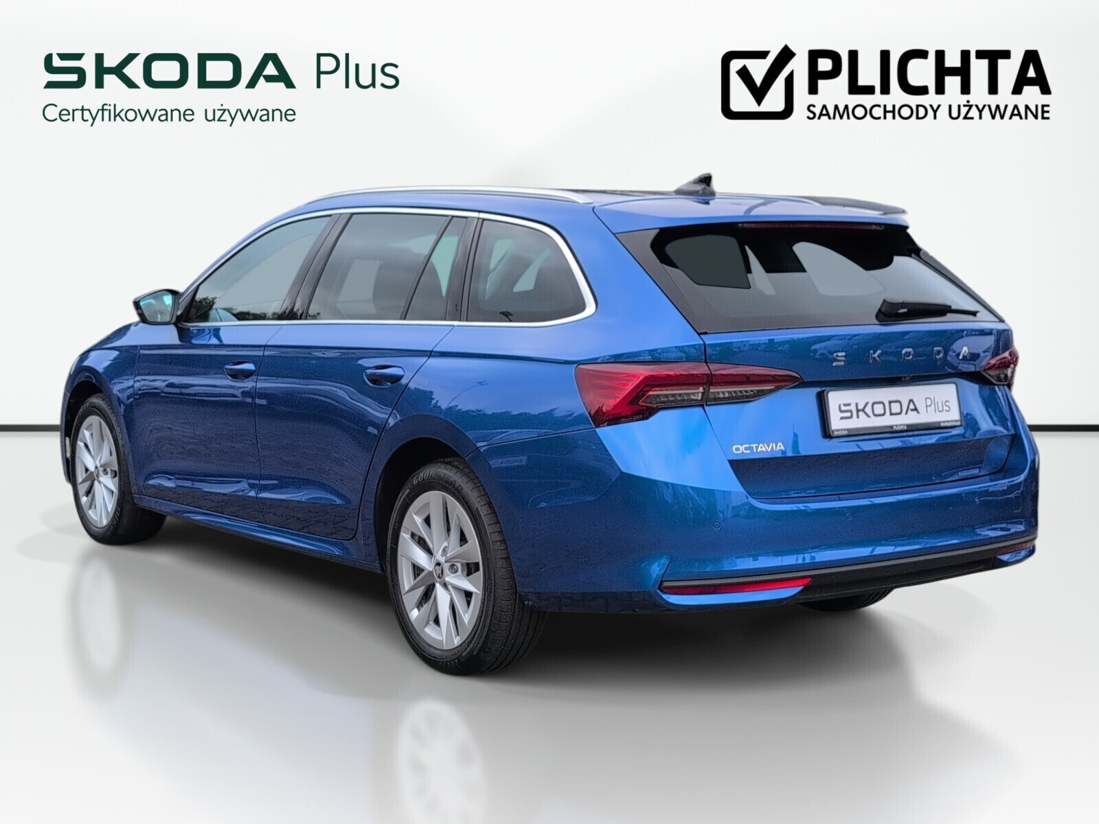 Škoda Octavia - zdjęcie 8