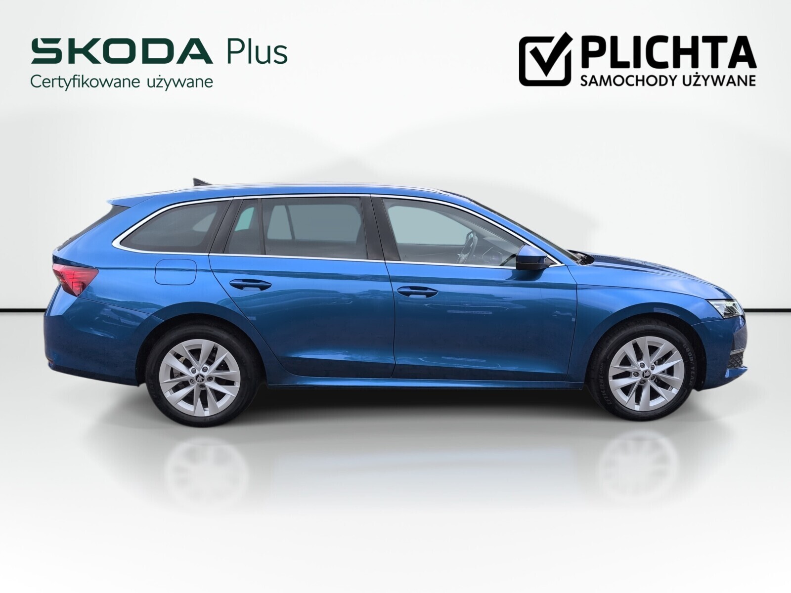 Škoda Octavia - zdjęcie 4