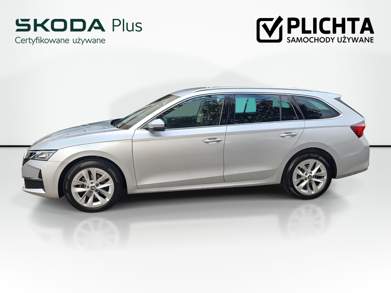 Škoda Octavia - zdjęcie 2