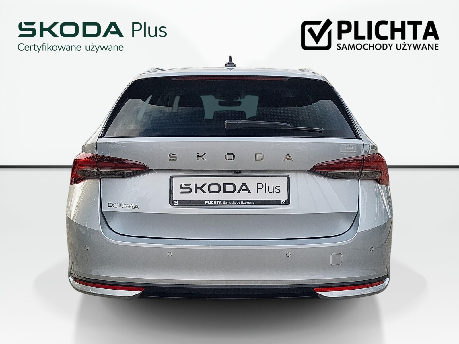 Škoda Octavia - zdjęcie 4