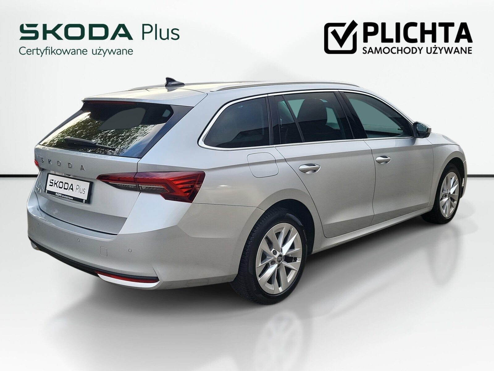Škoda Octavia - zdjęcie 6