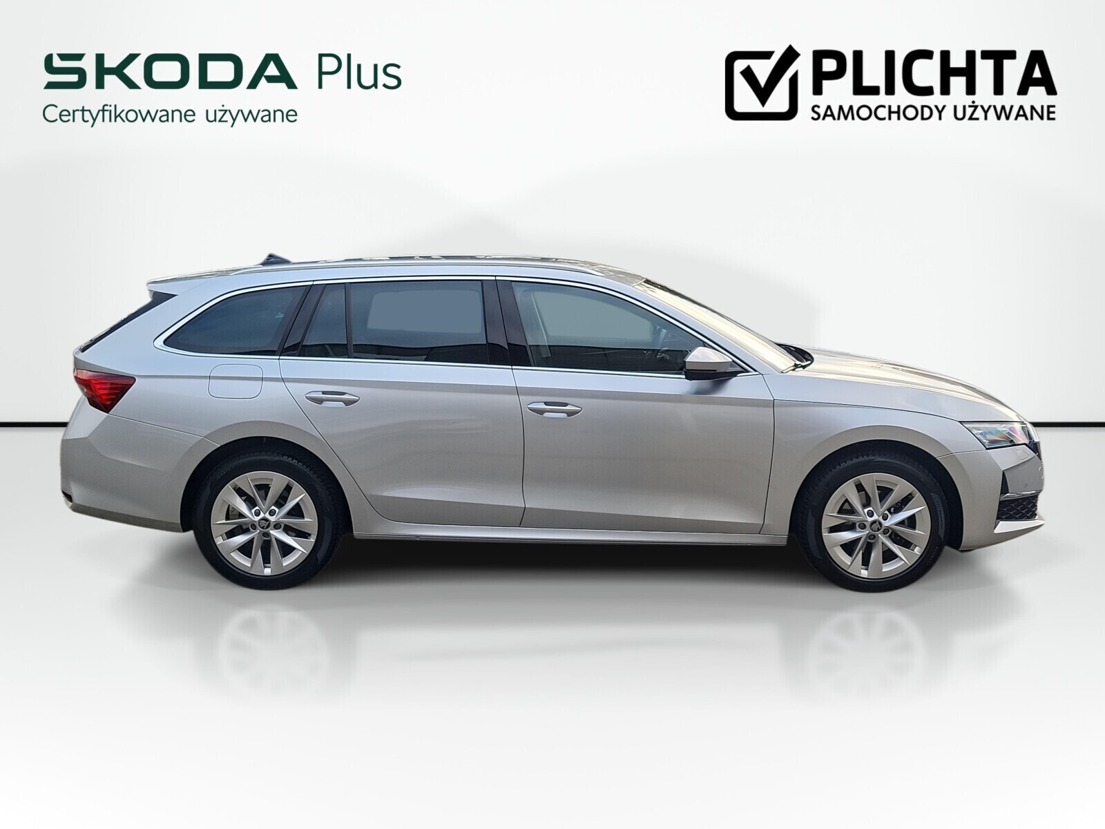 Škoda Octavia - zdjęcie 7