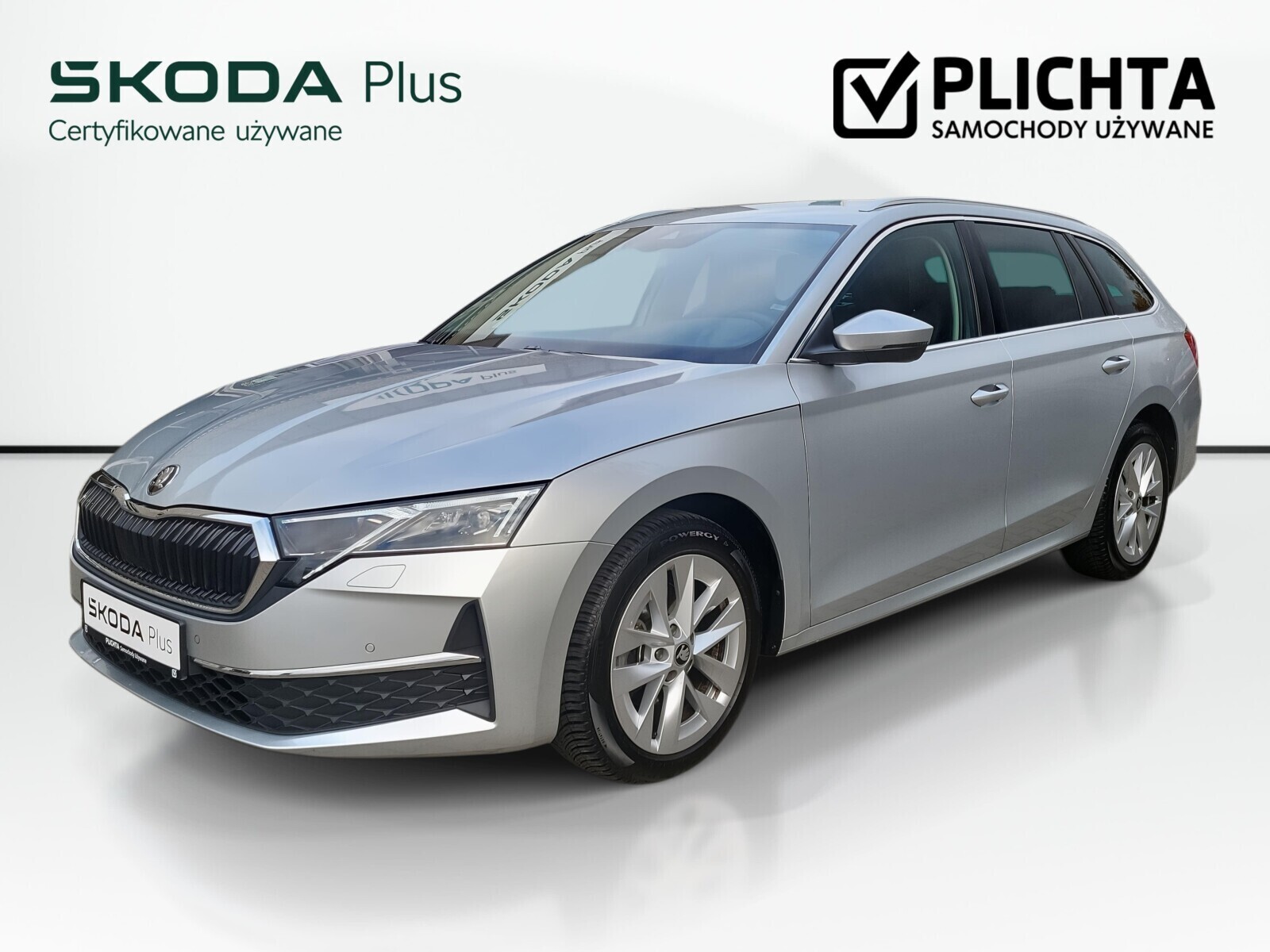 Škoda Octavia - zdjęcie 1