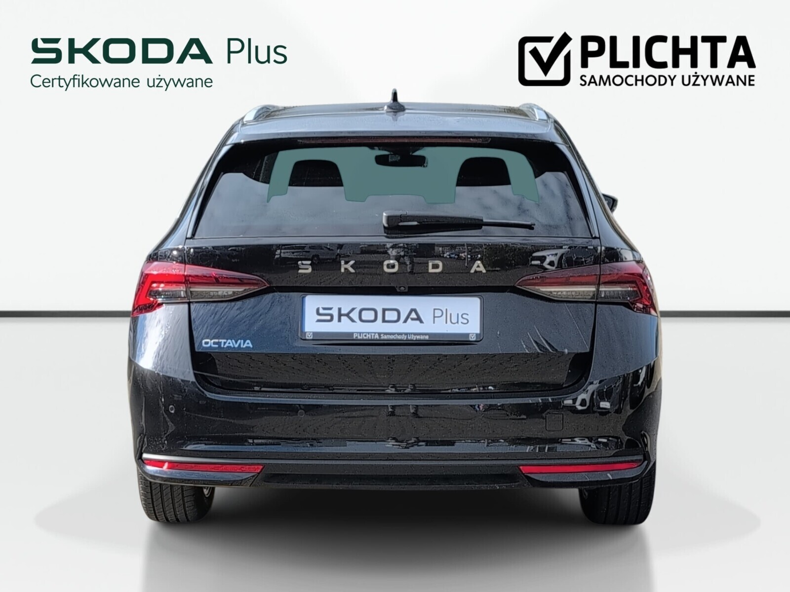 Škoda Octavia - zdjęcie 7