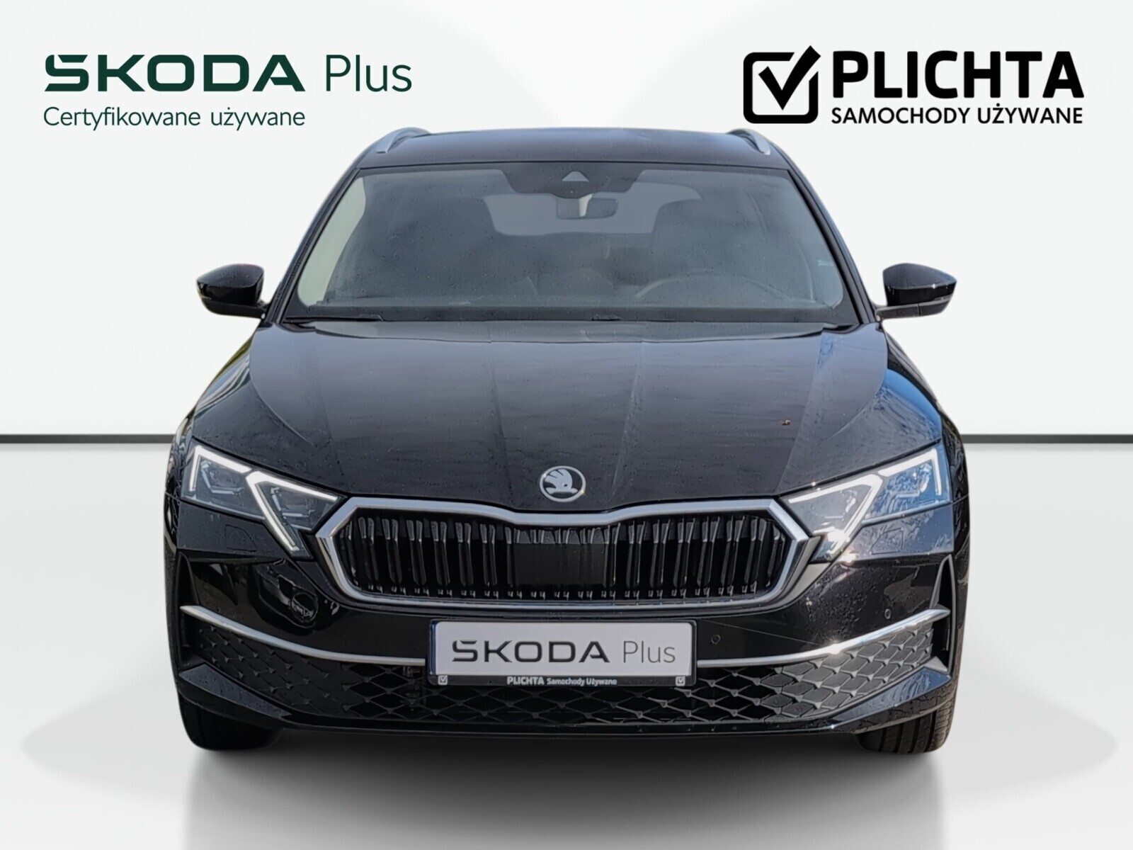 Škoda Octavia - zdjęcie 2