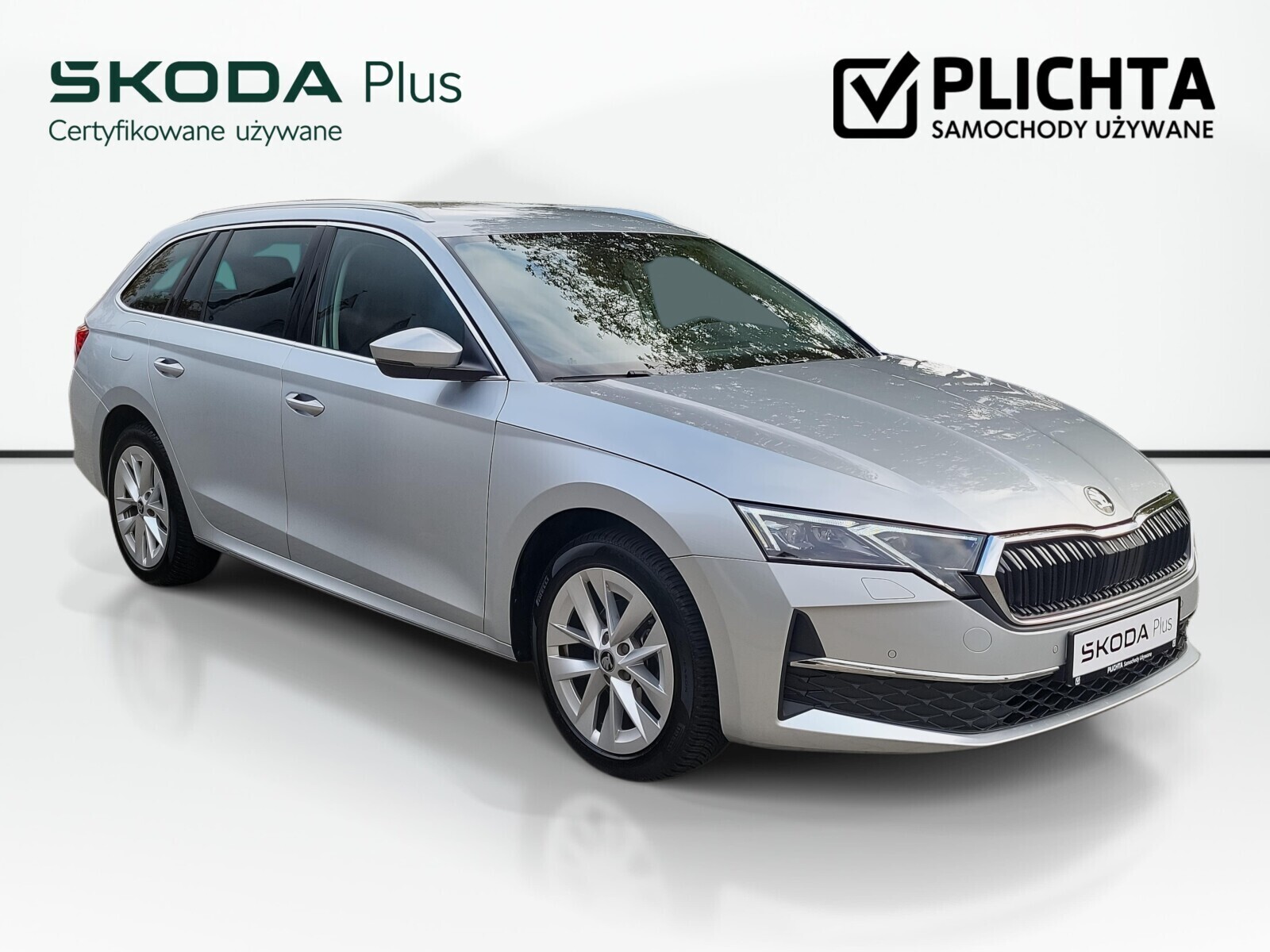 Škoda Octavia - zdjęcie 8