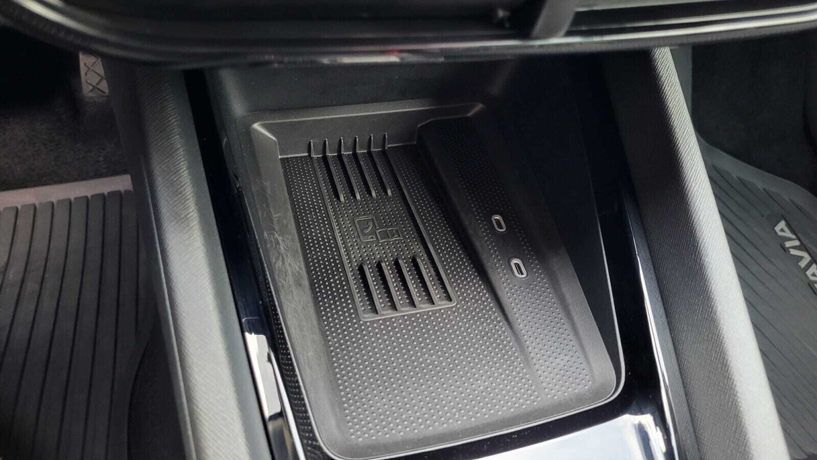 Škoda Octavia - zdjęcie 21