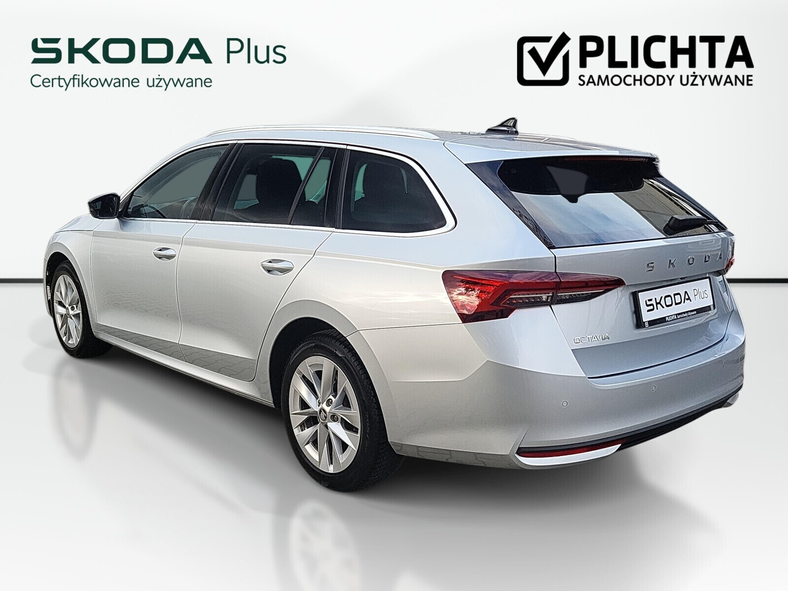 Škoda Octavia - zdjęcie 3