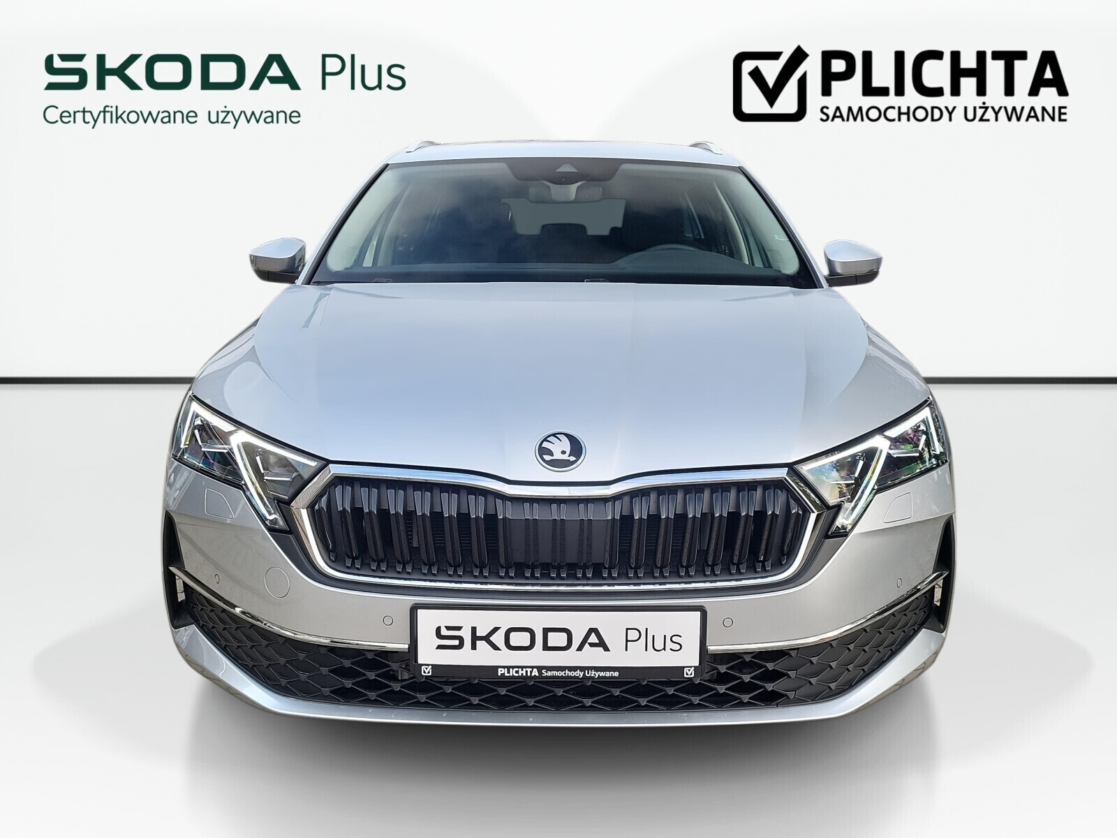 Škoda Octavia - zdjęcie 9