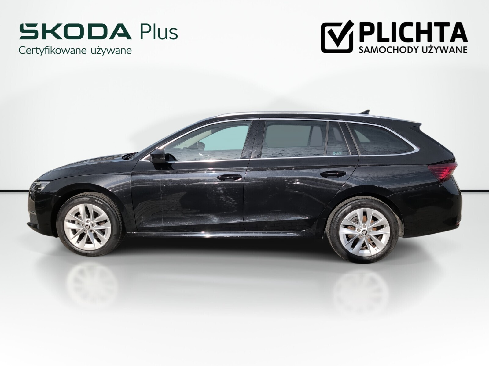 Škoda Octavia - zdjęcie 9