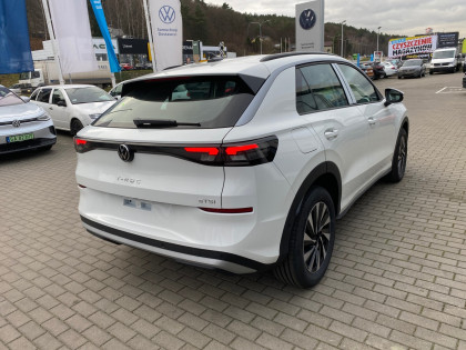 Nowy T-roc Na Grudzień !