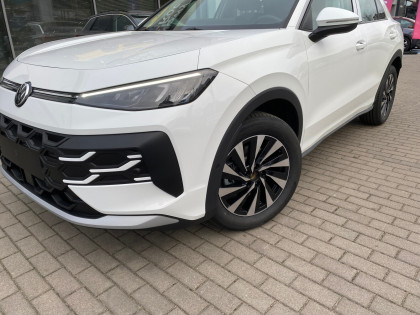 Nowy T-roc Na Grudzień !