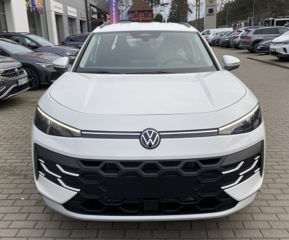 Nowy T-roc Na Grudzień !