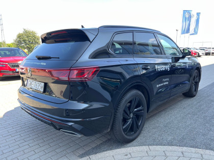 R-Line 3.0 V6 TDI 4MOTION 286 KM Demo Plichta Gdańsk