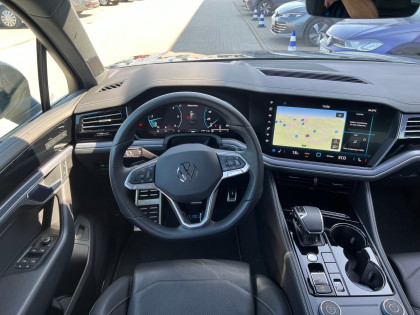 R-Line 3.0 V6 TDI 4MOTION 286 KM Demo Plichta Gdańsk