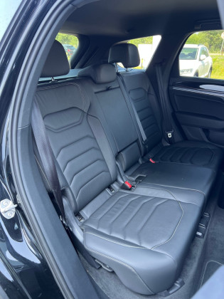 R-Line 3.0 V6 TDI 4MOTION 286 KM Demo Plichta Gdańsk