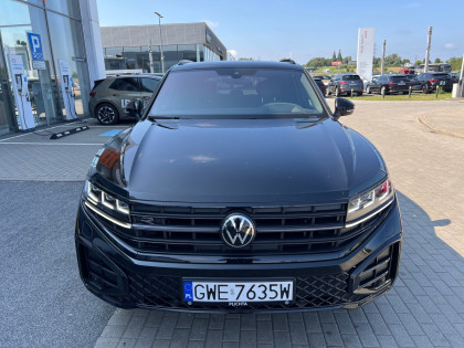 R-Line 3.0 V6 TDI 4MOTION 286 KM Demo Plichta Gdańsk