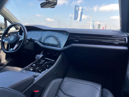 R-Line 3.0 V6 TDI 4MOTION 286 KM Demo Plichta Gdańsk