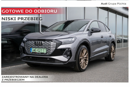 Q4 Sportback