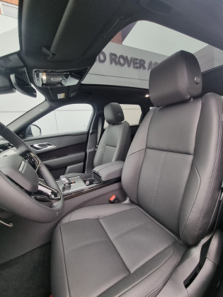 Range Rover Velar MY26 3.0 I6 400 PS AWD Auto Dynamic SE