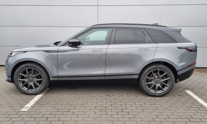 Range Rover Velar MY26 3.0 I6 400 PS AWD Auto Dynamic SE