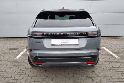 Range Rover Velar MY26 3.0 I6 400 PS AWD Auto Dynamic SE