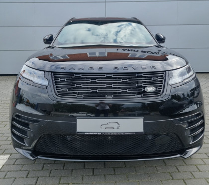 Range Rover Velar MY26 3.0 I6 400 PS AWD Auto Dynamic SE